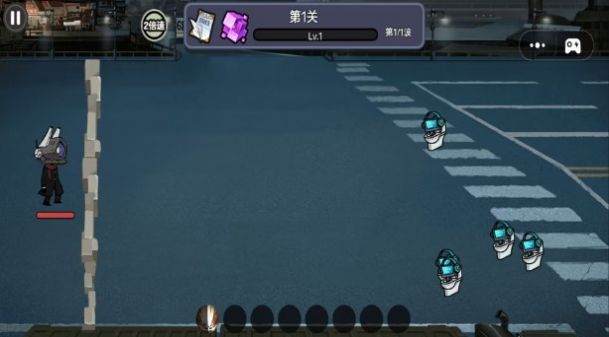 泰坦音响人大作战_动作冒险_第2张_吐司下载站 泰坦音响人大作战_https://www.toolscha.com_动作冒险_第2张