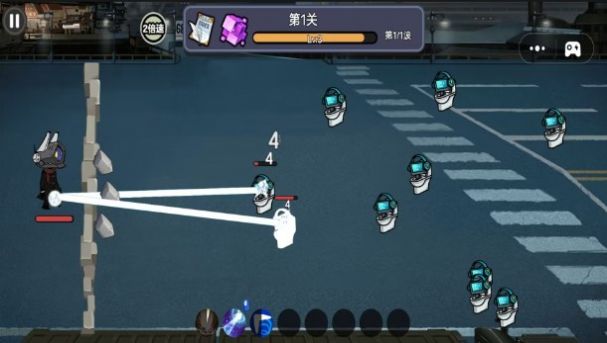 泰坦音响人大作战_动作冒险_第3张_吐司下载站 泰坦音响人大作战_https://www.toolscha.com_动作冒险_第3张