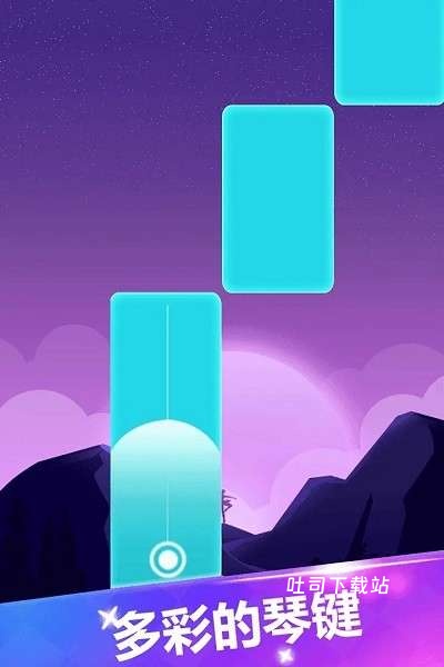 宝宝爱弹钢琴_休闲益智_第2张_吐司下载站 宝宝爱弹钢琴_https://www.toolscha.com_休闲益智_第2张