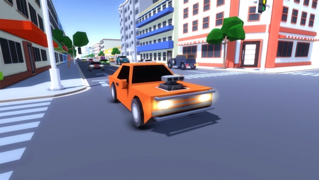 疯狂残骸3d_https://www.toolscha.com_赛车竞速_第1张