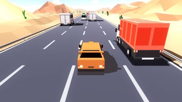 疯狂残骸3d_https://www.toolscha.com_赛车竞速_第3张