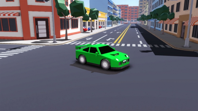 疯狂残骸3d_https://www.toolscha.com_赛车竞速_第2张