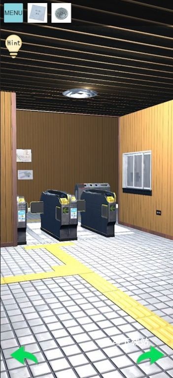 逃脱游戏我想坐火车_休闲益智_第1张_吐司下载站 逃脱游戏我想坐火车_https://www.toolscha.com_休闲益智_第1张