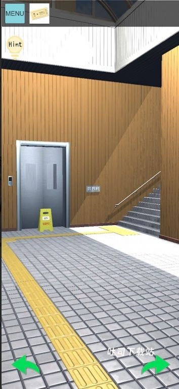 逃脱游戏我想坐火车_休闲益智_第3张_吐司下载站 逃脱游戏我想坐火车_https://www.toolscha.com_休闲益智_第3张