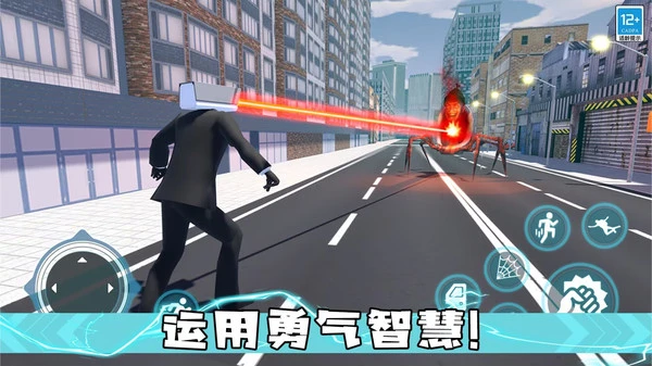 怪兽猎手_动作冒险_第2张_吐司下载站 怪兽猎手_https://m.toolscha.com_动作冒险_第2张
