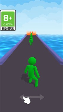 小兵爱冲冲冲_https://m.toolscha.com_休闲益智_第2张