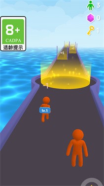 小兵爱冲冲冲_https://m.toolscha.com_休闲益智_第1张