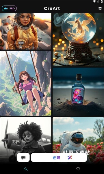 CreArt_摄影图像_第3张_吐司下载站 CreArt_https://www.toolscha.com_摄影图像_第3张