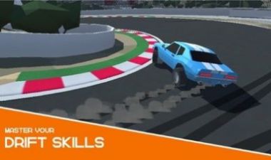 落日赛车手_赛车竞速_第2张_吐司下载站 落日赛车手_https://www.toolscha.com_赛车竞速_第2张