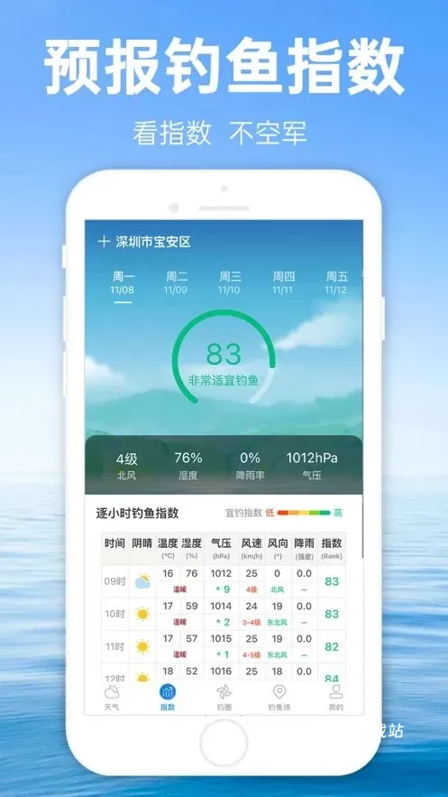 钓鱼通_便捷生活_第1张_吐司下载站 钓鱼通_https://www.toolscha.com_便捷生活_第1张