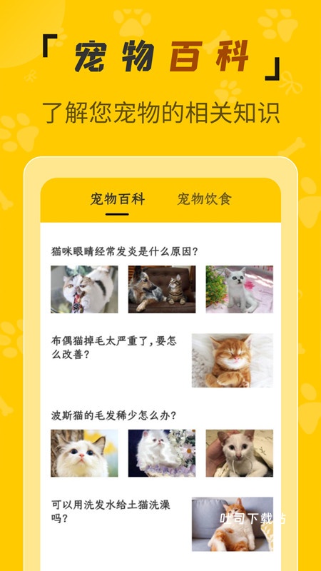 人猫翻译机_便捷生活_第2张_吐司下载站 人猫翻译机_https://www.toolscha.com_便捷生活_第2张