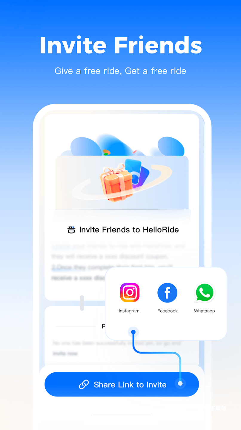helloride_https://www.toolscha.com_通讯社交_第1张