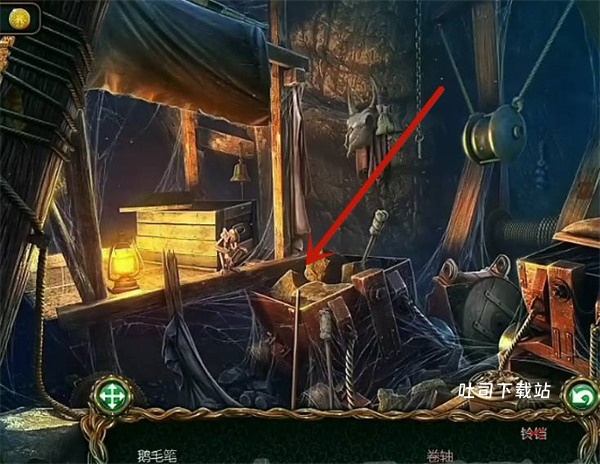 密室逃脱绝境系列4迷失森林_冒险解谜_第1张_吐司下载站 密室逃脱绝境系列4迷失森林_https://www.toolscha.com_冒险解谜_第1张