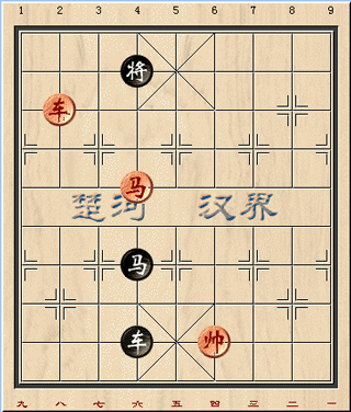 天天爱象棋腾讯版_https://www.toolscha.com_休闲益智_第1张