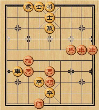 天天爱象棋腾讯版_https://www.toolscha.com_休闲益智_第6张