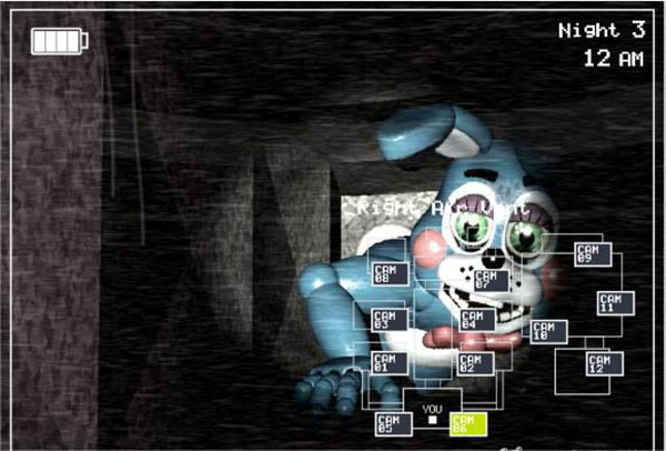 FNIA4娘化版_冒险解谜_第2张_吐司下载站 FNIA4娘化版_https://www.toolscha.com_冒险解谜_第2张