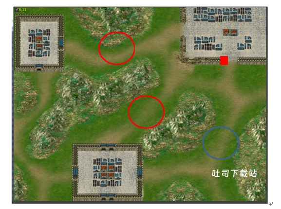 隋唐英杰传_https://www.toolscha.com_角色扮演_第2张