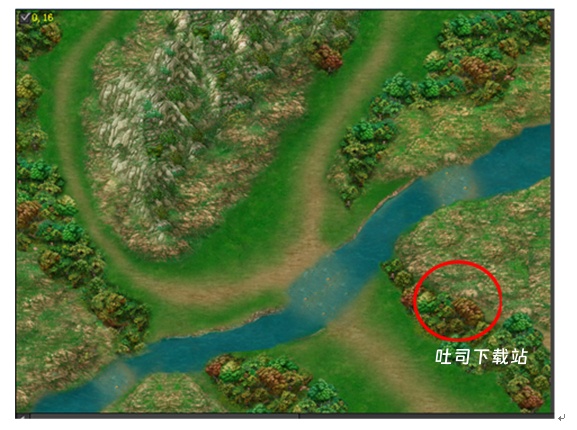隋唐英杰传_https://www.toolscha.com_角色扮演_第3张