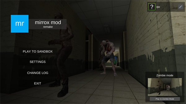 盖瑞模组MirroxMod_https://www.toolscha.com_休闲益智_第1张