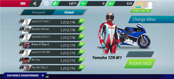 摩托GP2023冠军赛_赛车竞速_第1张_吐司下载站 摩托GP2023冠军赛_https://www.toolscha.com_赛车竞速_第1张