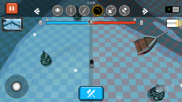 战场吃鸡5V5_策略卡牌_第2张_吐司下载站 战场吃鸡5V5_https://www.toolscha.com_策略卡牌_第2张