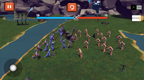 战场吃鸡5V5_策略卡牌_第3张_吐司下载站 战场吃鸡5V5_https://www.toolscha.com_策略卡牌_第3张