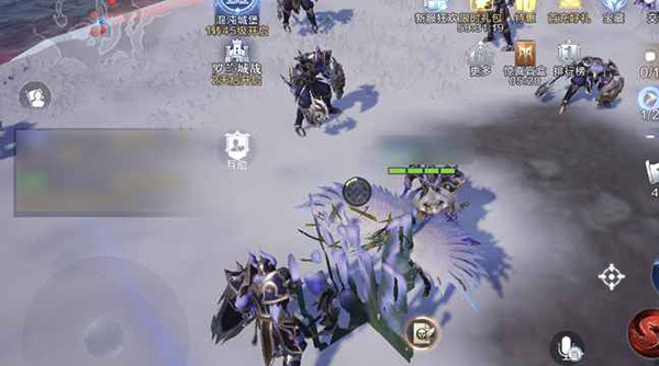 全民奇迹2_角色扮演_第9张_吐司下载站 全民奇迹2_https://www.toolscha.com_角色扮演_第9张