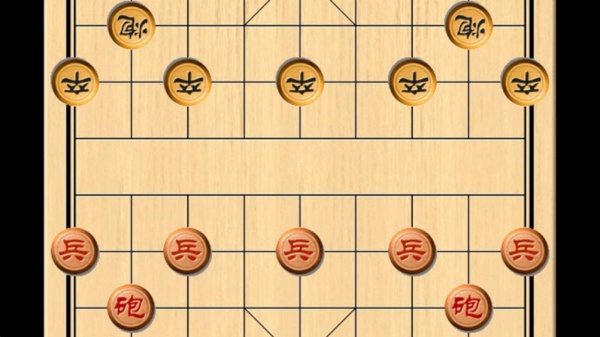 象棋玩乐_https://www.toolscha.com_休闲益智_第1张