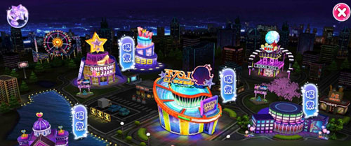 恋舞olQQ版_休闲益智_第3张_吐司下载站 恋舞olQQ版_https://www.toolscha.com_休闲益智_第3张