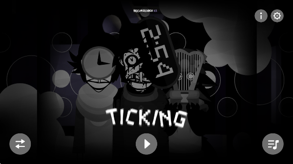 节奏盒子ticking模组_休闲益智_第2张_吐司下载站 节奏盒子ticking模组_https://www.toolscha.com_休闲益智_第2张