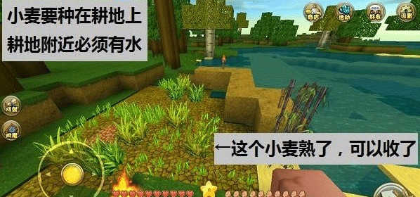 迷你世界腾讯版_休闲益智_第6张_吐司下载站 迷你世界腾讯版_https://www.toolscha.com_休闲益智_第6张