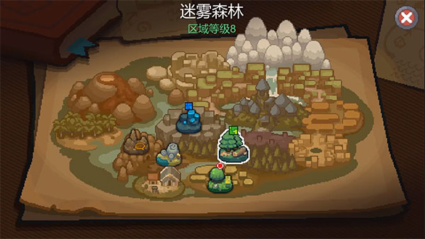 元气骑士前传_飞行射击_第2张_吐司下载站 元气骑士前传_https://www.toolscha.com_飞行射击_第2张