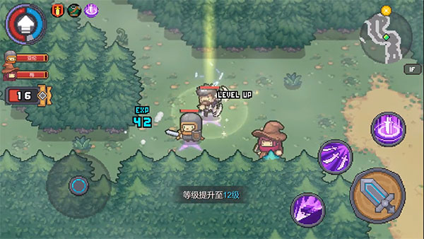 元气骑士前传_飞行射击_第4张_吐司下载站 元气骑士前传_https://www.toolscha.com_飞行射击_第4张