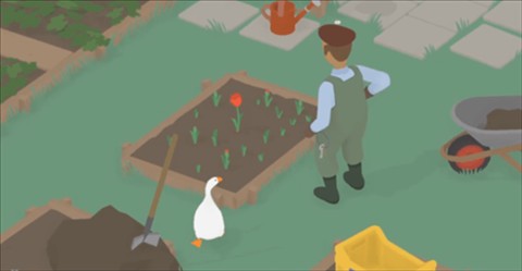 鹅作剧模拟_模拟经营_第1张_吐司下载站 鹅作剧模拟_https://www.toolscha.com_模拟经营_第1张
