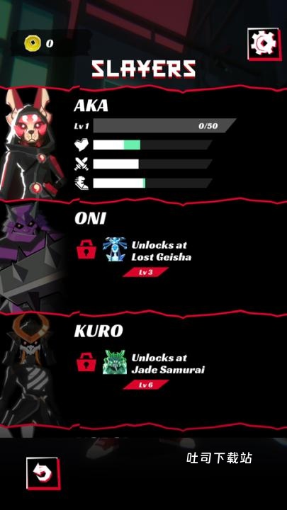 冲刺杀手战斗_飞行射击_第3张_吐司下载站 冲刺杀手战斗_https://www.toolscha.com_飞行射击_第3张