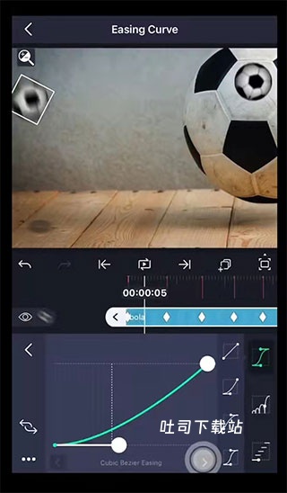 am剪辑软件中文版_https://www.toolscha.com_摄影图像_第8张