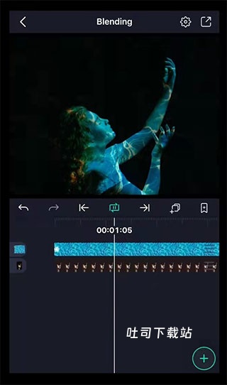 am剪辑软件中文版_https://www.toolscha.com_摄影图像_第10张