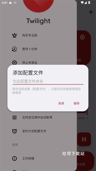 薄暮微光专业版_摄影图像_第2张_吐司下载站 薄暮微光专业版_https://www.toolscha.com_摄影图像_第2张