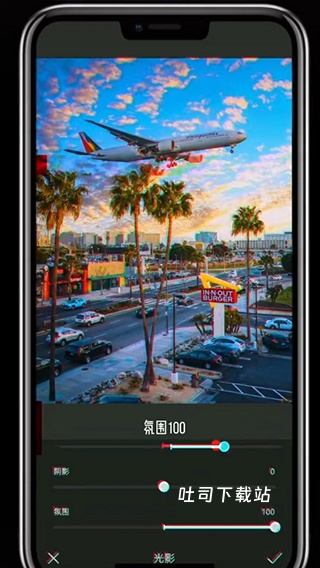 koloro滤镜君免费版_摄影图像_第6张_吐司下载站 koloro滤镜君免费版_https://www.toolscha.com_摄影图像_第6张