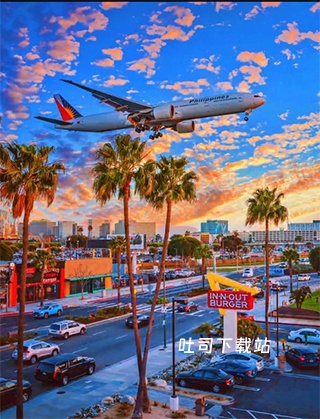 koloro滤镜君免费版_摄影图像_第7张_吐司下载站 koloro滤镜君免费版_https://www.toolscha.com_摄影图像_第7张