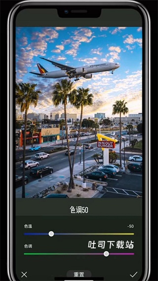 滤镜君会员版_https://www.toolscha.com_摄影图像_第4张