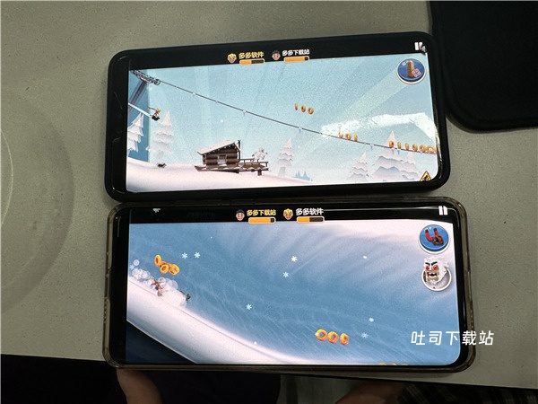 滑雪大冒险2内购全免费_休闲益智_第6张_吐司下载站 滑雪大冒险2内购全免费_https://www.toolscha.com_休闲益智_第6张