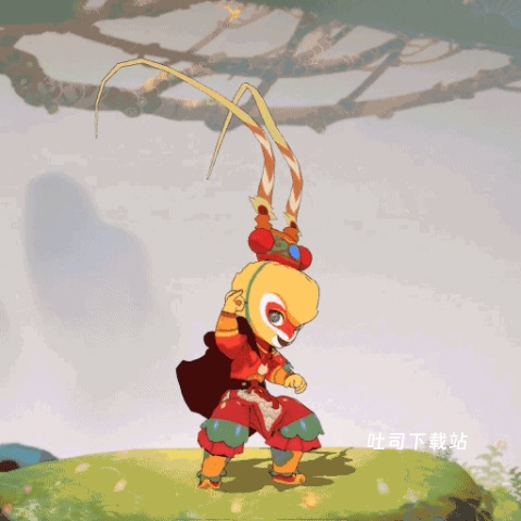 闹闹天宫2测试服_https://www.toolscha.com_角色扮演_第6张