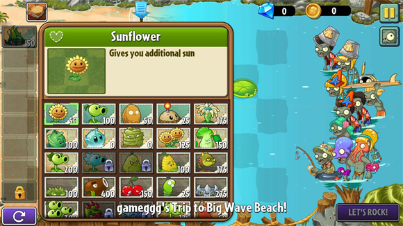 植物大战僵尸2返茂版_https://www.toolscha.com_策略卡牌_第3张