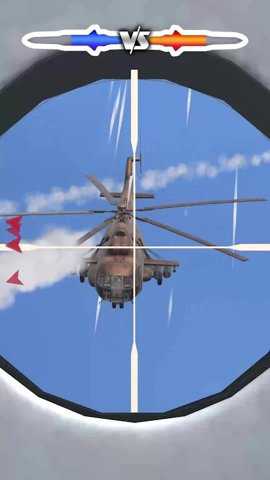 AirDefenseSniper_飞行射击_第2张_吐司下载站 AirDefenseSniper_https://www.toolscha.com_飞行射击_第2张