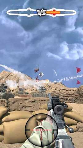 AirDefenseSniper_飞行射击_第3张_吐司下载站 AirDefenseSniper_https://www.toolscha.com_飞行射击_第3张