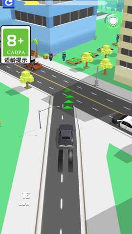 冤家路窄_https://www.toolscha.com_赛车竞速_第1张
