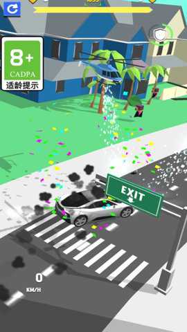 冤家路窄_https://www.toolscha.com_赛车竞速_第2张