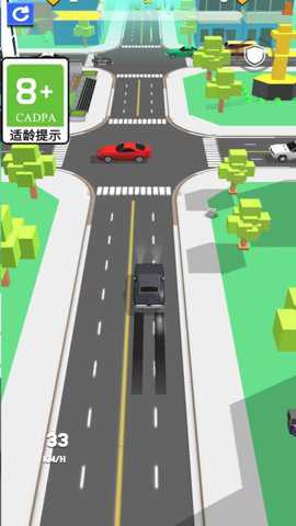 冤家路窄_https://www.toolscha.com_赛车竞速_第3张