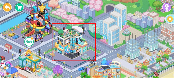 尤雅梦幻花园世界_https://www.toolscha.com_休闲益智_第10张
